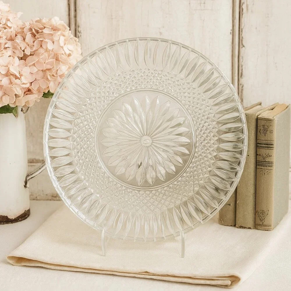 Williams Sonoma Crystal 11